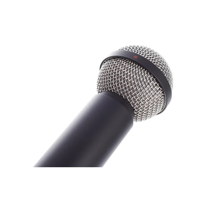 Микрофон студийный Beyerdynamic M 160 - рис.2