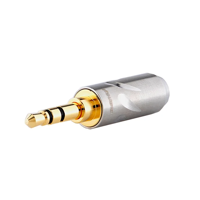 Разъём Furutech FT-735SM(G) 3.5mm Headphone Connector - рис.1
