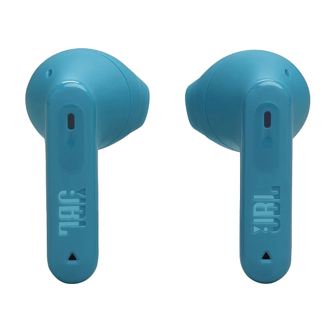 Беспроводные наушники JBL Tune Flex 2 Turquoise - рис.1