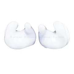 Индивидуальные беруши Беруши для плавания FullBody