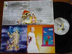 Виниловая пластинка Eminem - The Slim Shady LP