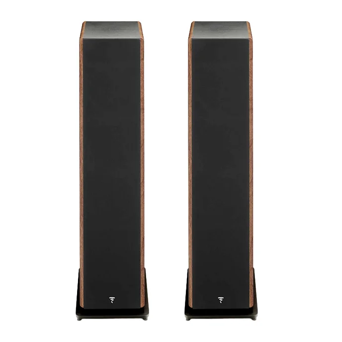 Напольная акустика Focal Vestia N2 Dark Wood - рис.0