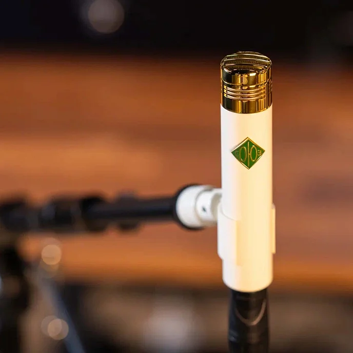 Микрофон студийный СОЮЗ 013 FET Cream - рис.6