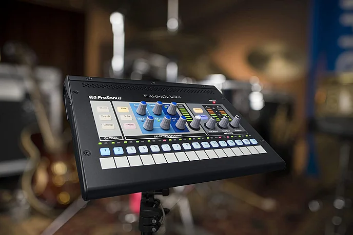 Микшерный пульт PreSonus EarMix 16M - рис.9