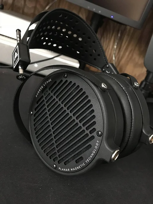 Наушники Audeze LCD-2 Classic - рис.5
