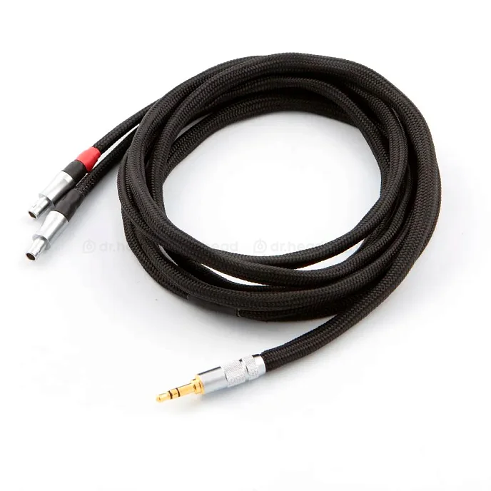 Кабель HeadMade EX-5 Sennheiser HD800, HD820 3.5 mm 1.2 m - рис.0
