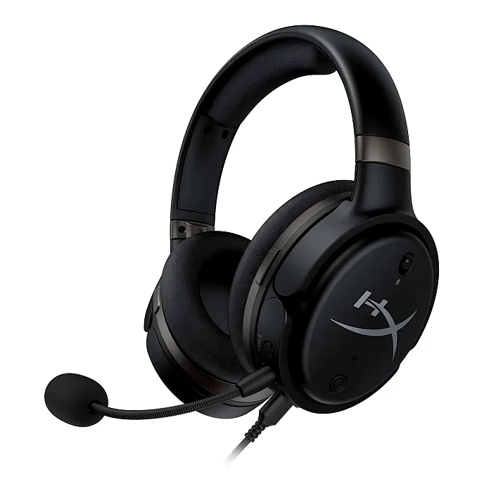 Игровая гарнитура HyperX Cloud Orbit S Gunmetal - рис.0