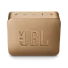 - рис.1 Портативная колонка JBL GO 2 Gold - рис.1