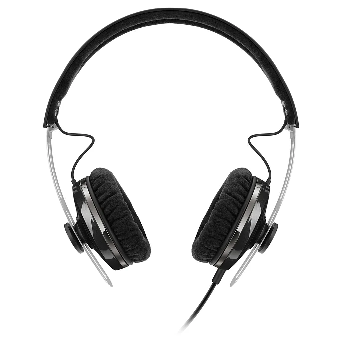Наушники Sennheiser MOMENTUM 2.0 OEG Black (M2 OEG) - рис.1