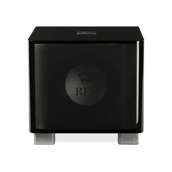 Сабвуфер REL T9X Piano Black - рис.2