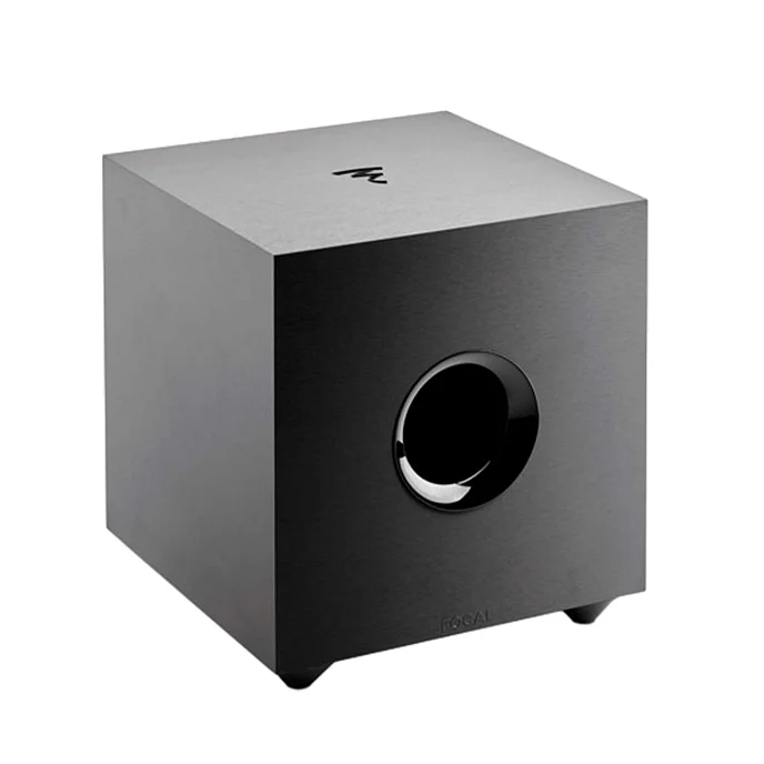 Комплект Focal Sib Evo Dolby Atmos 5.1.2 Black - рис.3