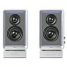 Полочная акустика Edifier QR65 white полочная акустика (пара)_OpenBox - рис.2