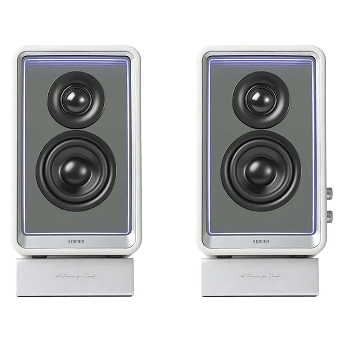 Полочная акустика Edifier QR65 White - рис.2