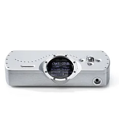 ЦАП Chord DAVE Silver