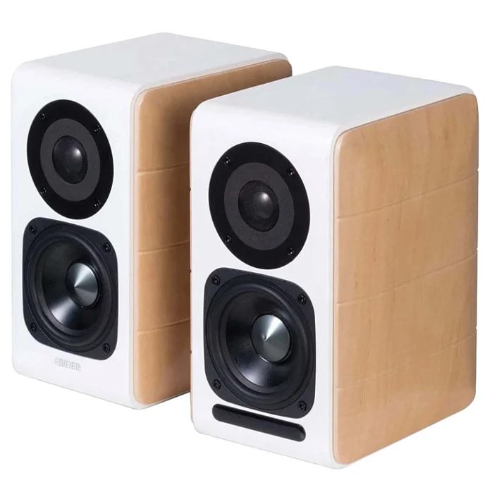 Полочная акустика Edifier S880DB White - рис.1