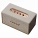 Портативная колонка Marshall Stanmore WiFi Cream - рис.4