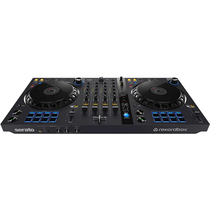 DJ-контроллер Pioneer DDJ-FLX6 - рис.0