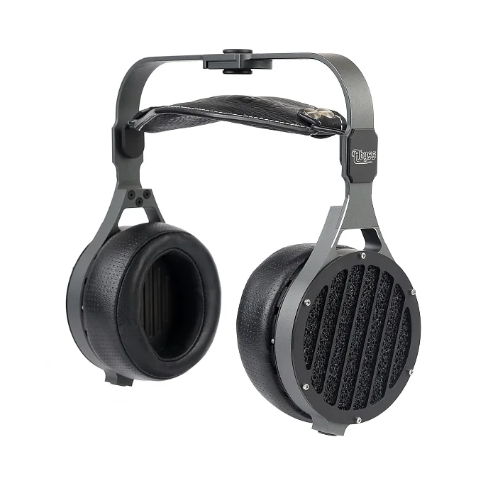 High End наушники Abyss AB-1266 PHI TC Lite - рис.1