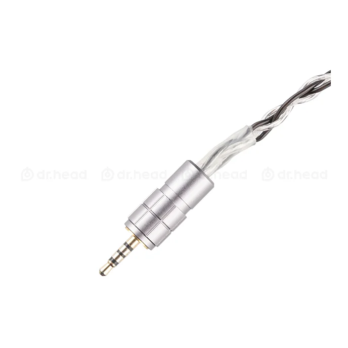 IEM наушники Unique Melody Mini MEST Universal - внутриканальные наушники (SN 68625387824566613541)_Уценка - рис.7