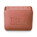 - рис.1 Портативная колонка JBL GO 2 Cinnamon - рис.1