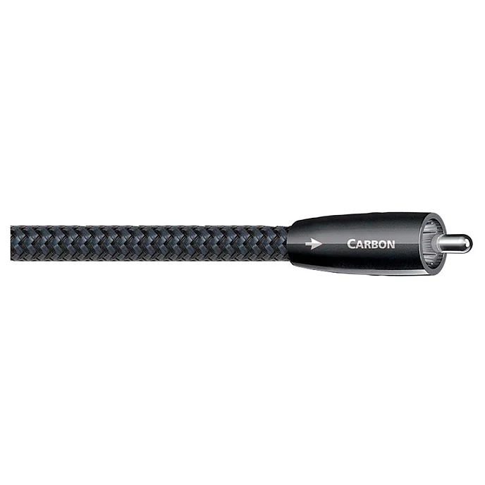 Кабель AudioQuest Carbon Digital Coax 1.5 m - рис.0