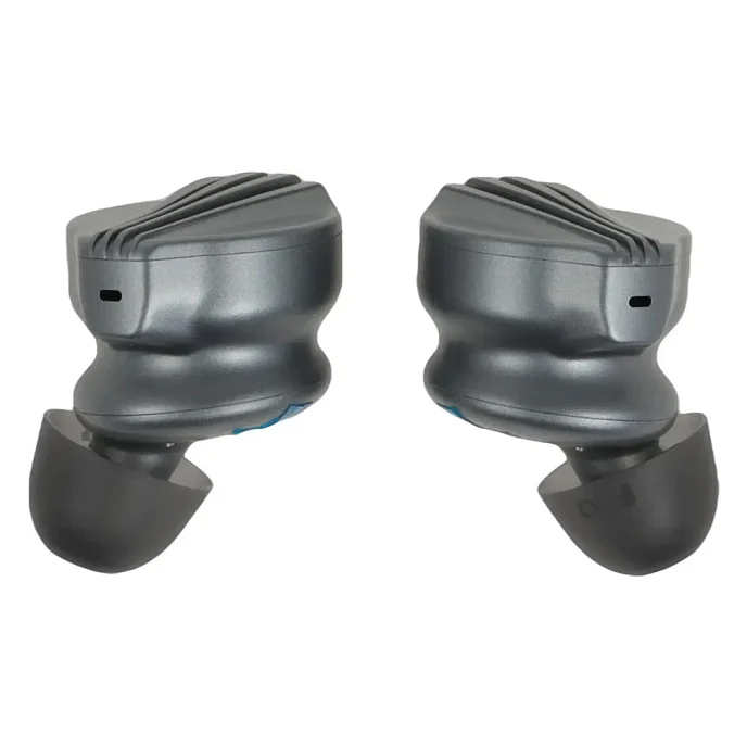 Беспроводные наушники FiiO FW3 Grey - рис.3