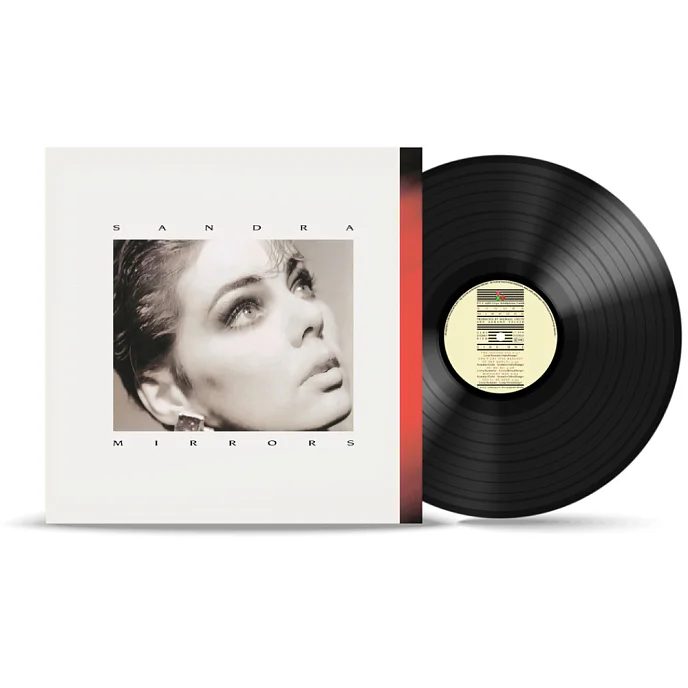 Виниловая пластинка Sandra - Mirrors LP - рис.1