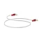 QED Silver Anniversary XT Banana - Banana 5m