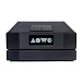 CD проигрыватель Metronome AQWO 2+ Black - рис.0