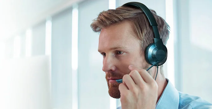 Гарнитура Creative HS-720 V2 Black - рис.5