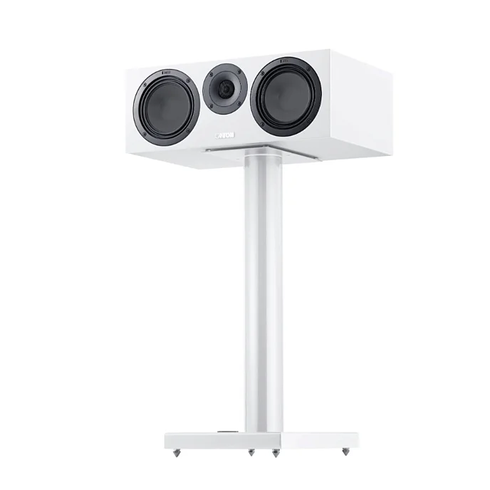 Центральный канал Canton GLE 50 Center S2 White - рис.4