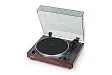 Проигрыватель винила Thorens TD 102A Highgloss Walnut - рис.1