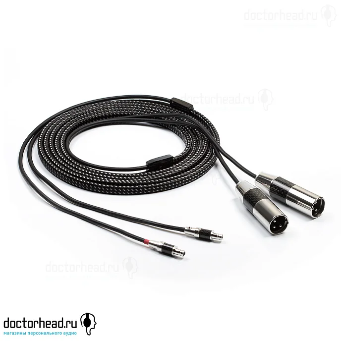 FURUTECH IHP-35S-XLR/1.3 SENNHEISER対応ヘッドホンケーブル