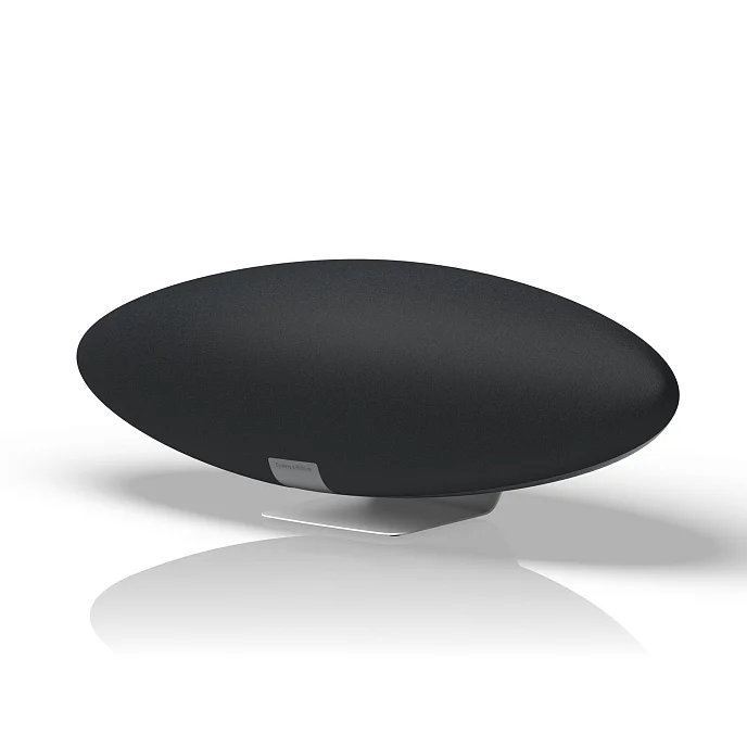Беспроводная акустика Bowers & Wilkins Zeppelin Pro Edition Space Grey - рис.4