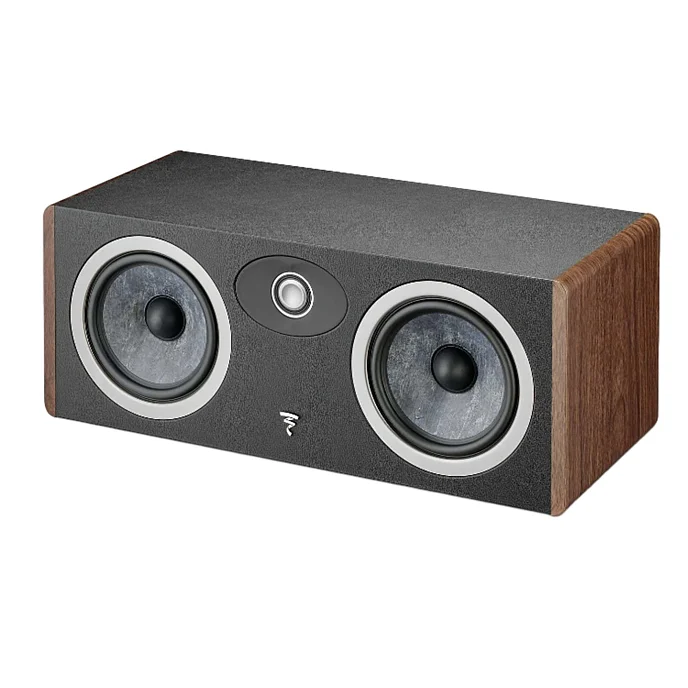 Центральный канал Focal Vestia Center Dark Wood - рис.0
