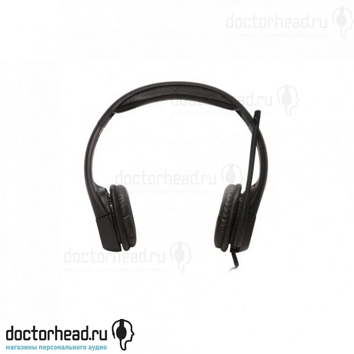 Игровая гарнитура Plantronics Audio 355 - рис.3