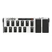 MIDI-контроллер Behringer MIDI Foot Controller FCB1010 - рис.0