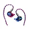 Celest Phoenixcall Purple Blue 4.4mm