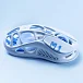 Мышь Gravastar Mercury M1 Pro Ice Blue - рис.4 Мышь Gravastar Mercury M1 Pro Ice Blue - рис.4