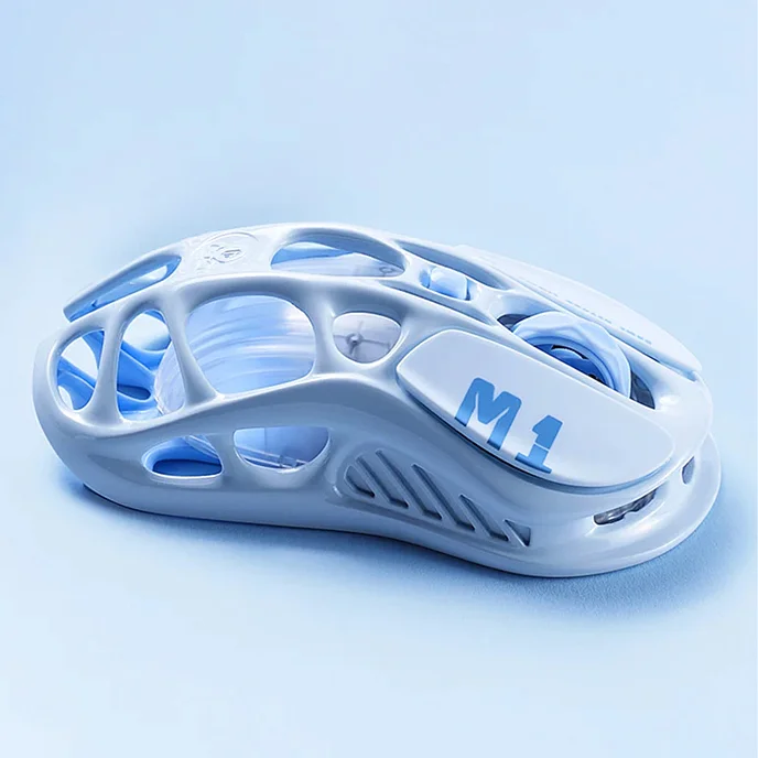 Мышь Gravastar Mercury M1 Pro Ice Blue - рис.4
