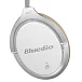 Беспроводные наушники Bluedio Faith 2 White - рис.6