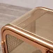 Стойка для Hi-Fi F2F Сова Gold Gold - рис.8 Стойка для Hi-Fi F2F Сова Gold Gold - рис.8