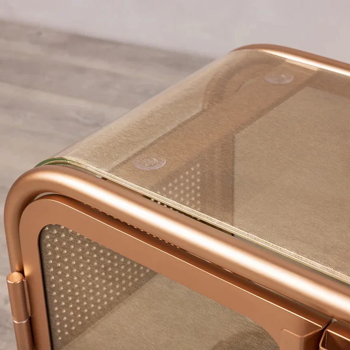 Стойка для Hi-Fi F2F Сова Gold Gold - рис.8