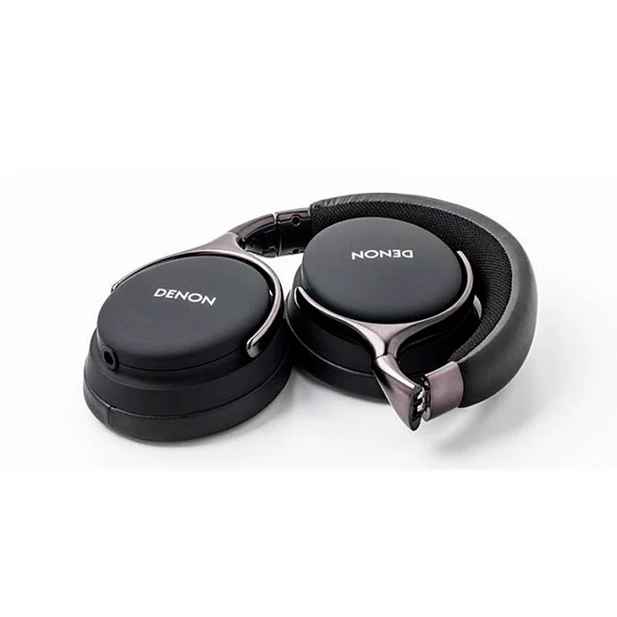 Наушники Denon AH-D1200 Black - рис.7
