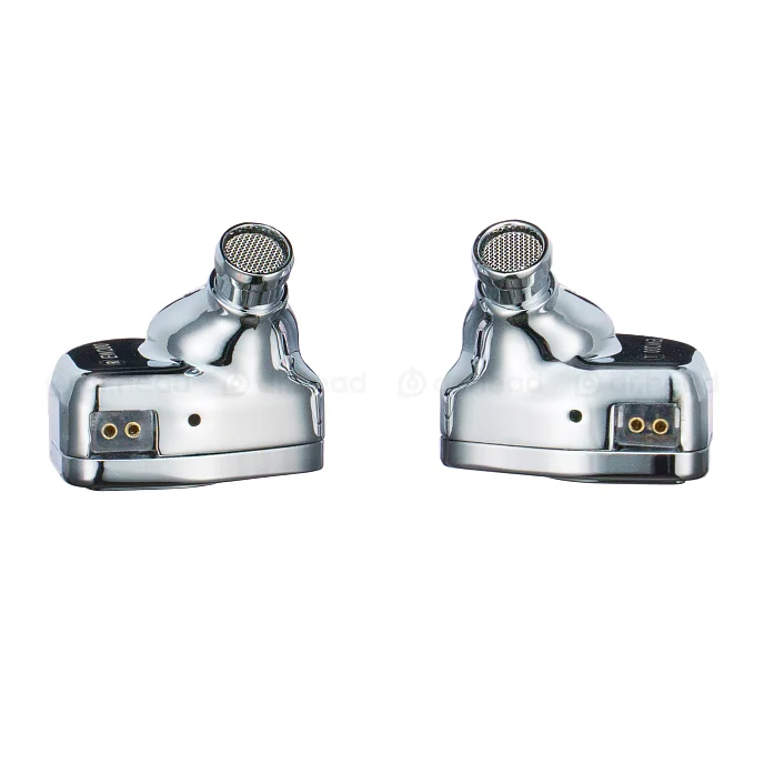 Наушники внутриканальные SIMGOT EW200 DSP Silver - рис.5