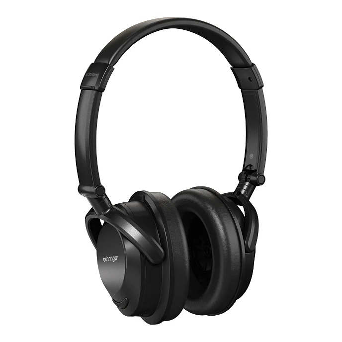 Беспроводные наушники Behringer HC 2000BNC - рис.0