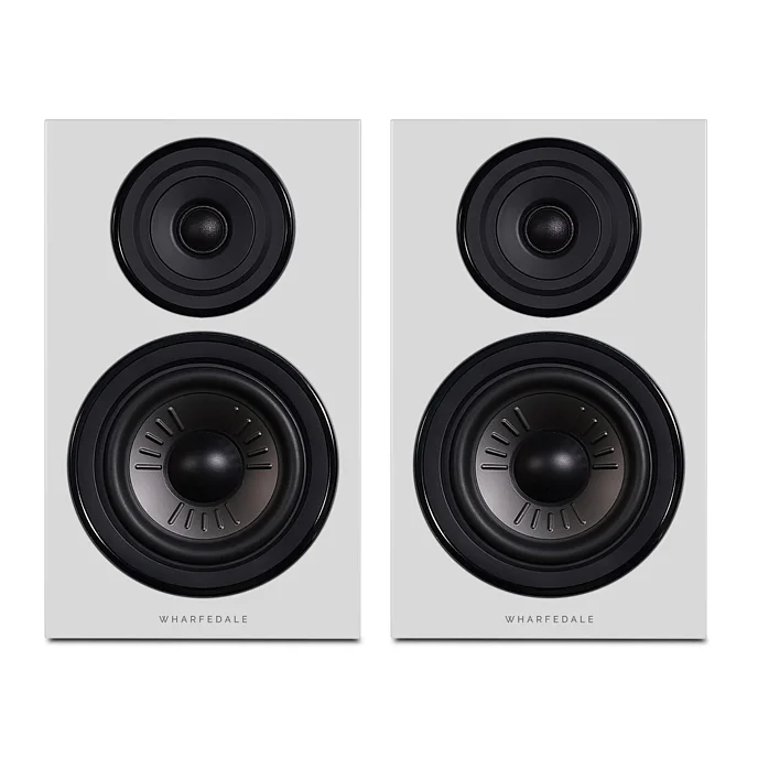 Полочная акустика Wharfedale Diamond 12.2 Light Oak - рис.0