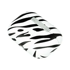 Беспроводные наушники Apple AirPods Pro 2nd gen with MagSafe USB-C (2023) Zebra