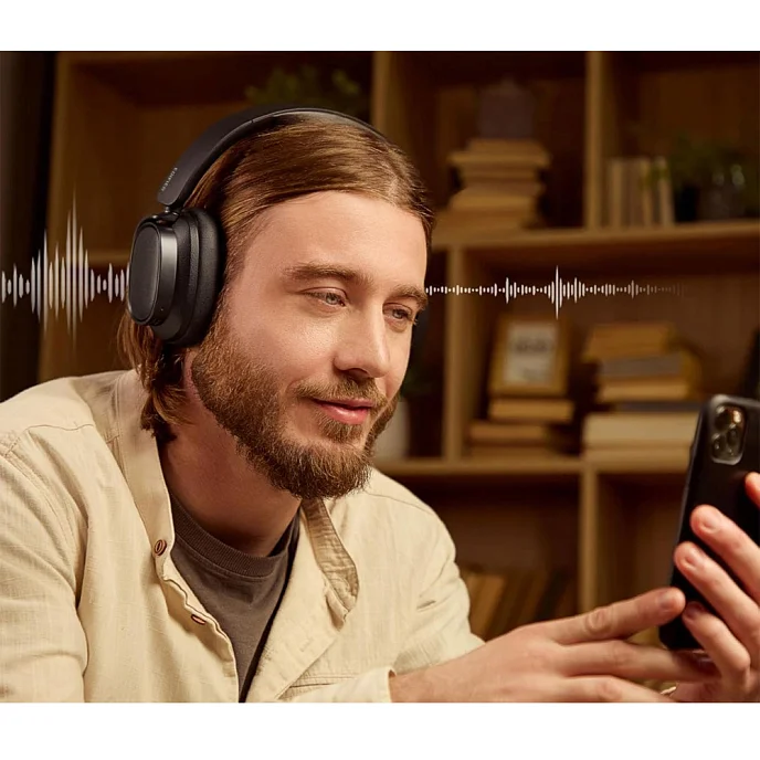 Беспроводные наушники Edifier ES850NB Ivory - рис.10