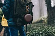 Портативная колонка Bang & Olufsen Beoplay A1 Deep Red - рис.5
